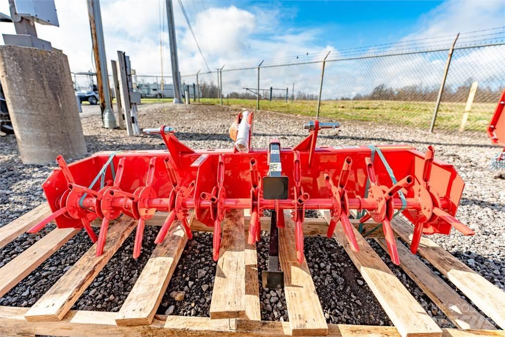 Bush Hog CPG60 Transport – ostalo