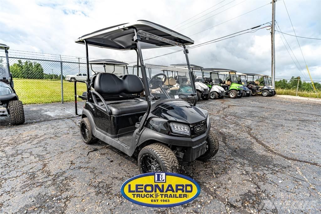 Club Car TEMPO Golf vozila