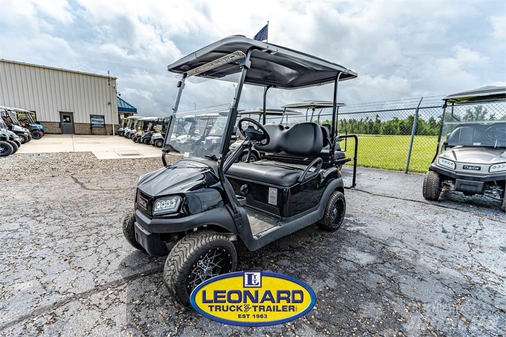 Club Car TEMPO Golf vozila