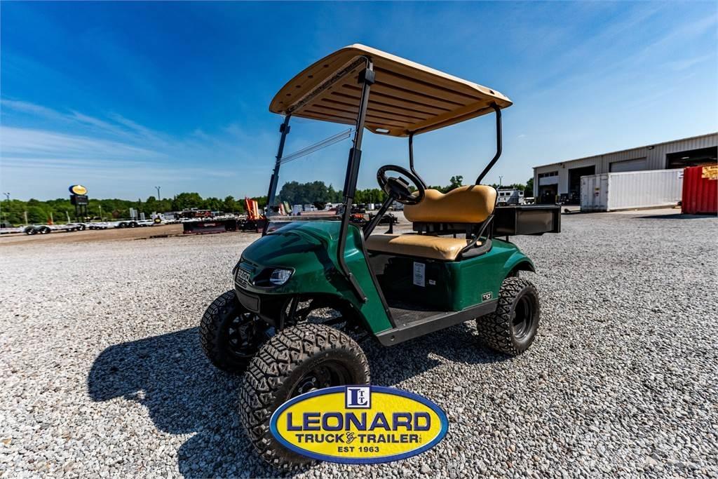 E-Z-GO EZ Golf vozila