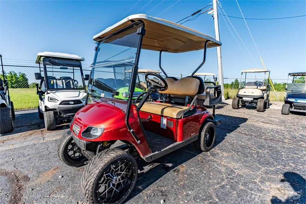 E-Z-GO TXT Golf vozila