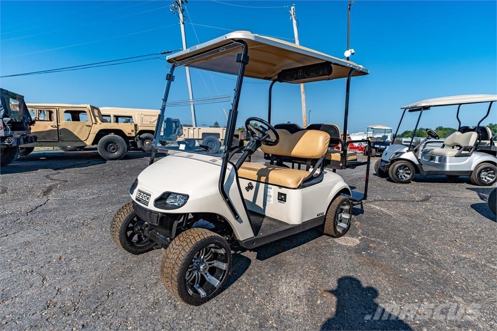 E-Z-GO TXT-GAS Golf vozila