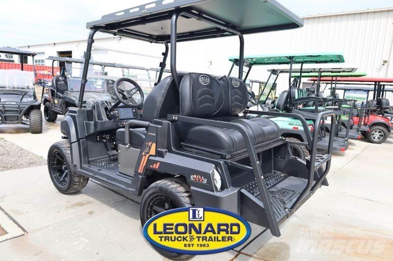  eNVy NV-4 Golf vozila