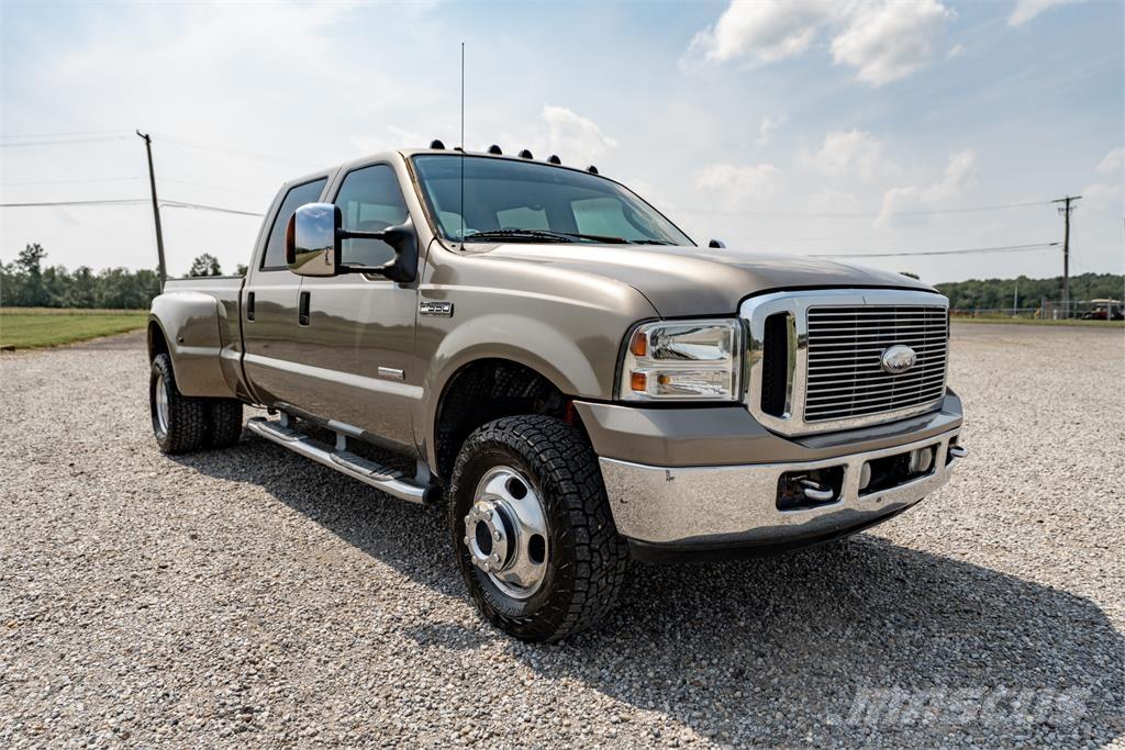 Ford F-350 Ostali kamioni