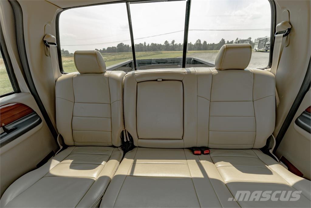 Ford F-350 Ostali kamioni