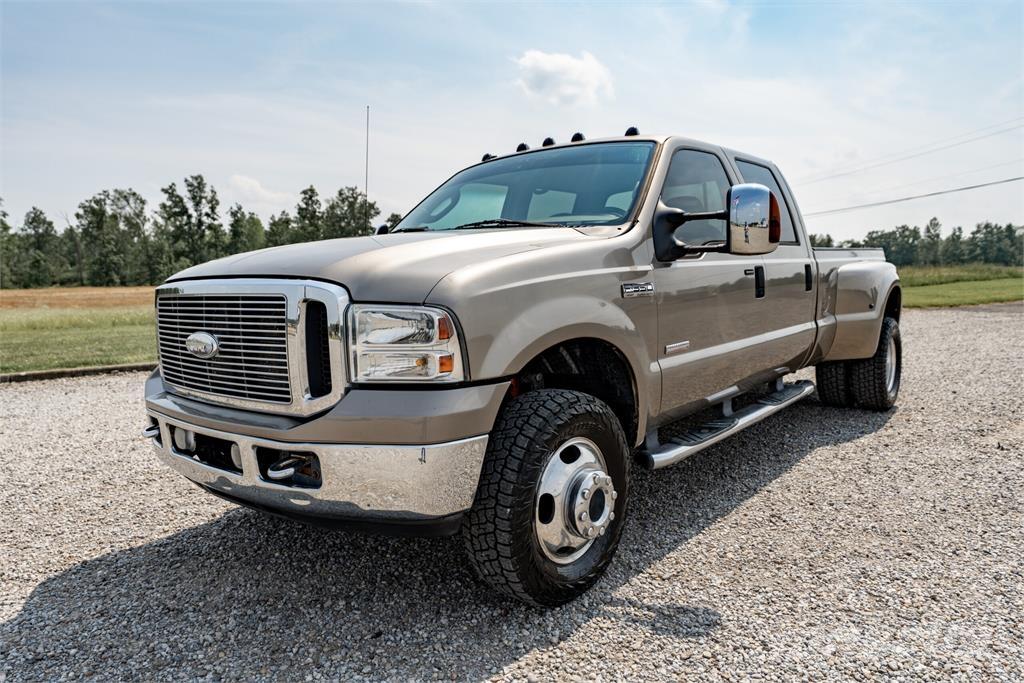 Ford F-350 Ostali kamioni