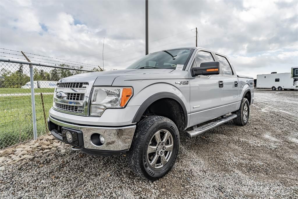 Ford F150 Ostali kamioni
