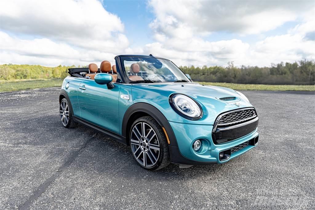 Mini COOPER Automobili