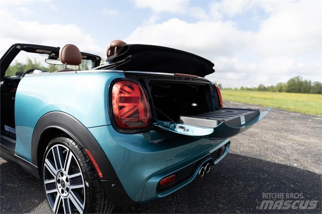 Mini COOPER Automobili