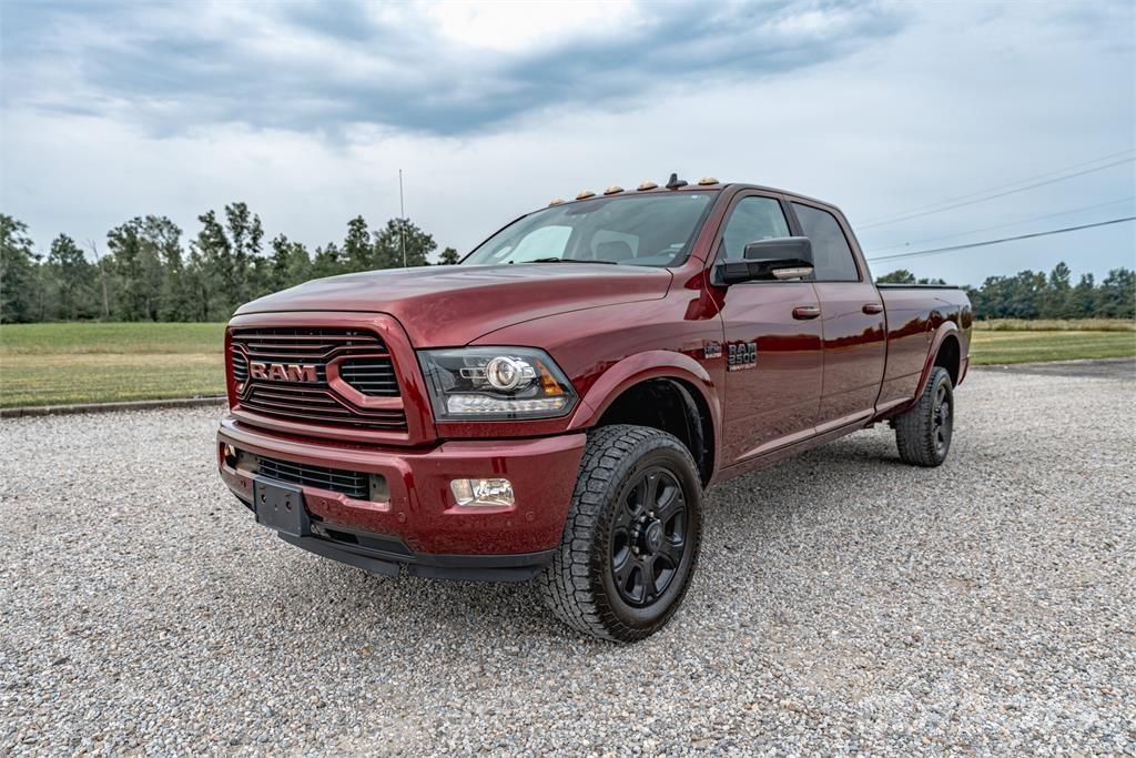 RAM 2500 Ostali kamioni