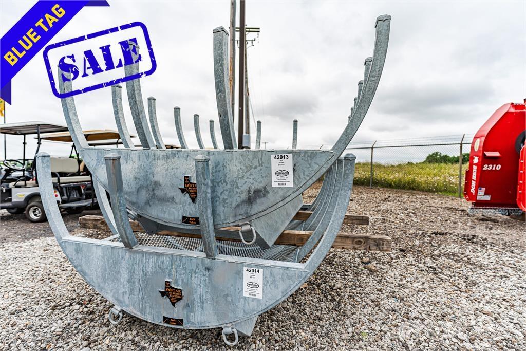  SS-101 Transport – ostalo