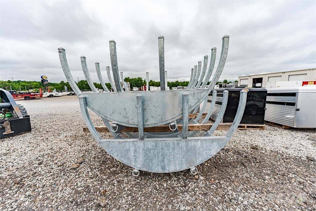  SS-101 Transport – ostalo