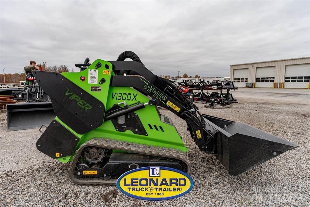 Viper V1300X Ostali kamioni