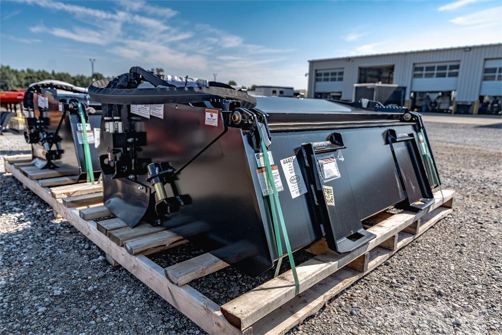 Virnig PUB72 Transport – ostalo