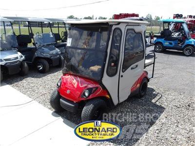 Yamaha YDREHPT Golf vozila