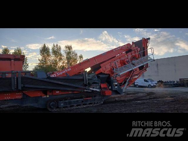 Finlay 683 Sita