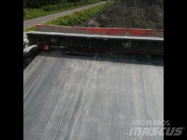 Finlay 883+ TS Drobilice