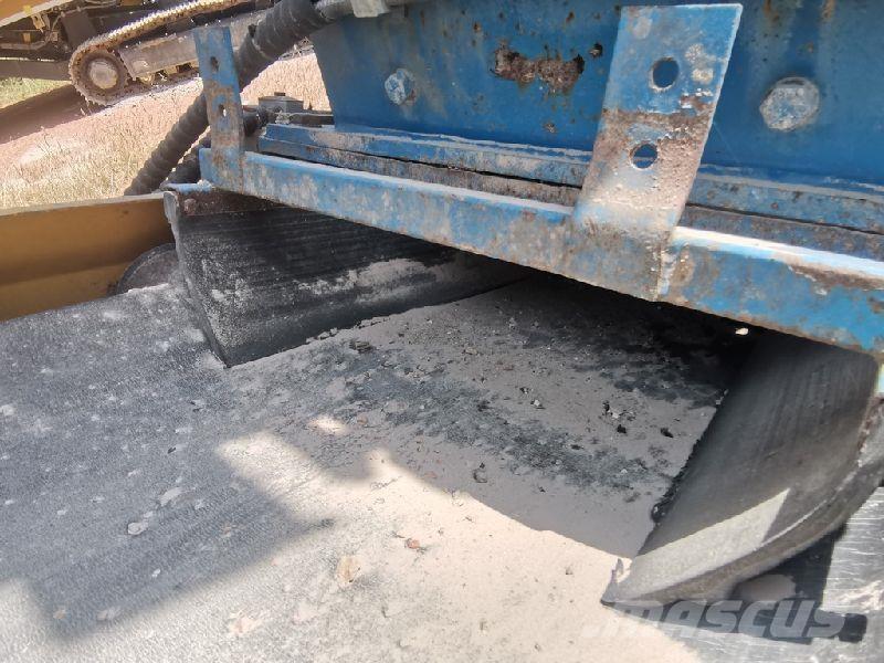  Rubble Buster SR500 Drobilice