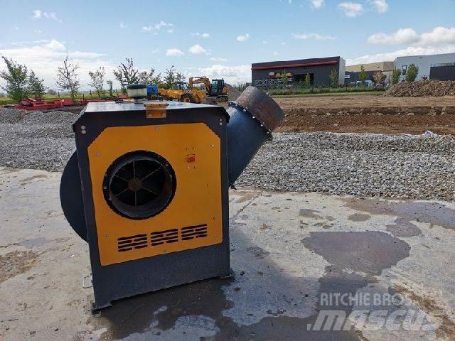 Screenpod AV52 Drobilice