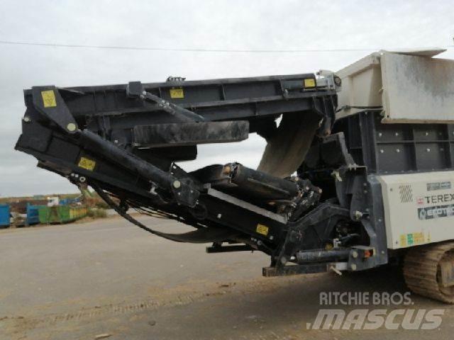 Terex TDS820774 Mlinovi/Strojevi za brušenje