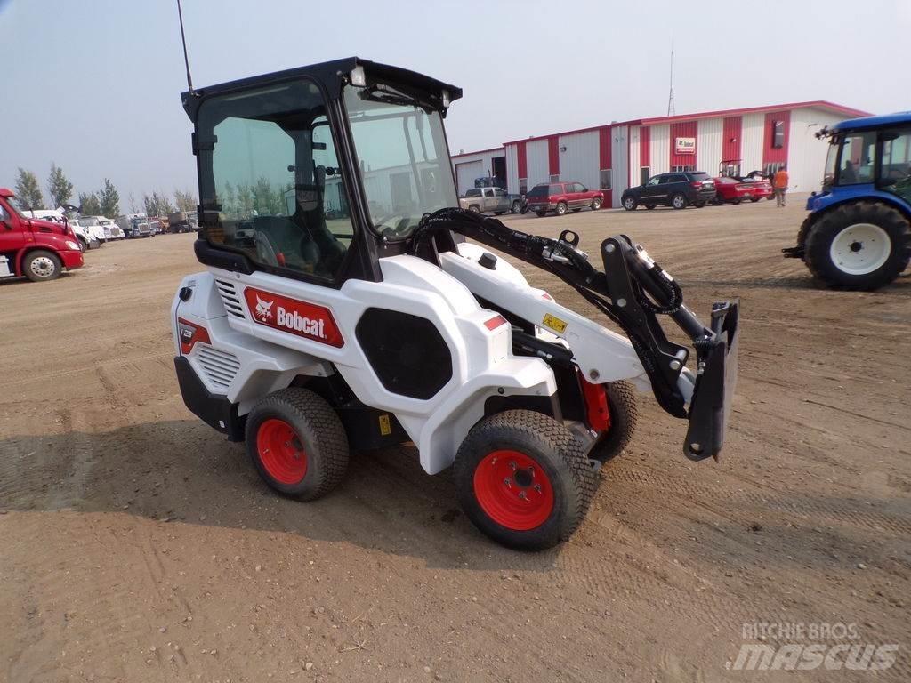 Bobcat L23 Ostalo