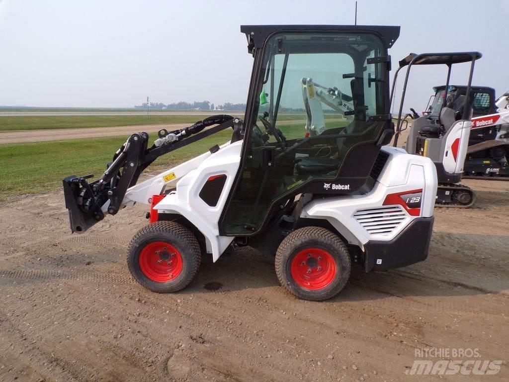 Bobcat L23 Ostalo