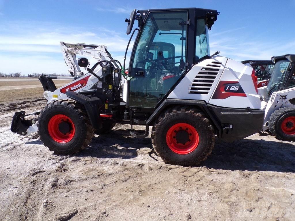 Bobcat L85 Ostalo