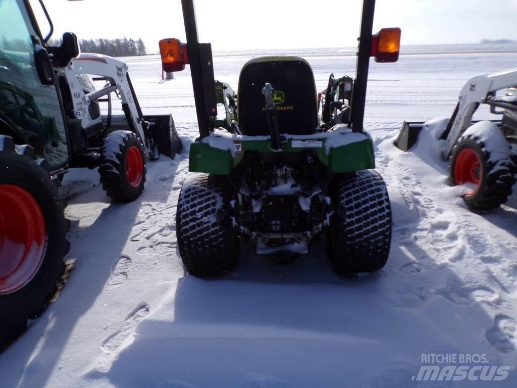 John Deere 2305 Građevinarstvo – ostalo
