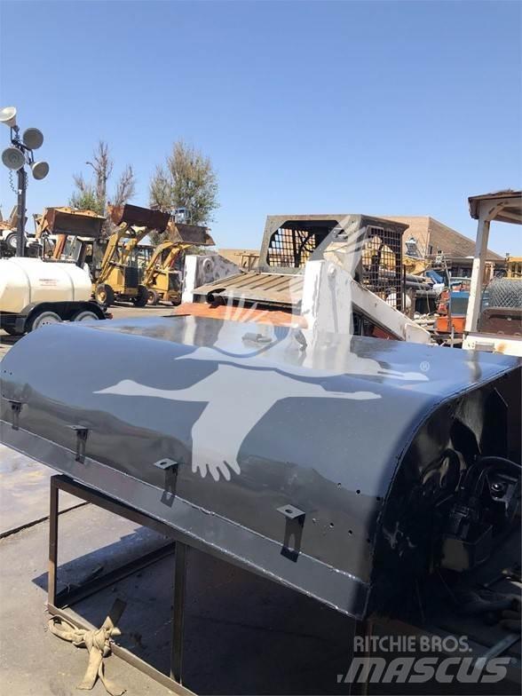 Bobcat  Ostale komponente