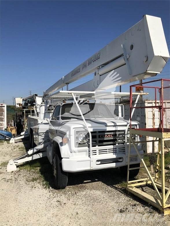 GMC 7000 Ostalo