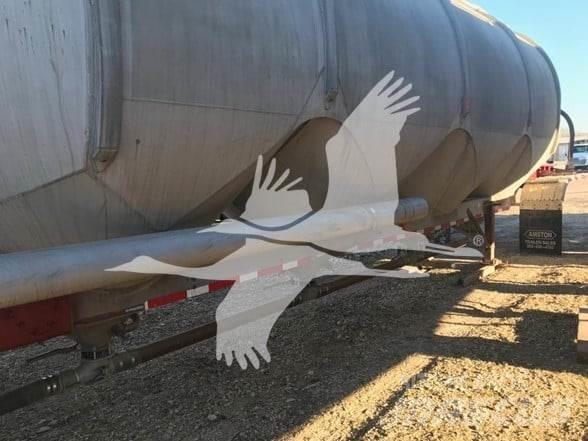Heil  Tanker poluprikolice