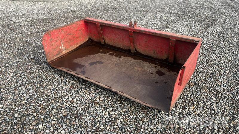  Premo 200 Ostala oprema za traktore