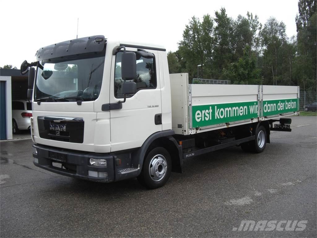 DAF XF480FT Traktorske jedinice