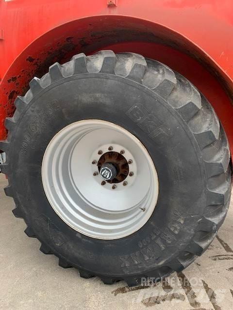 Abbey 2500G Tanker Cisterne za gnojnicu
