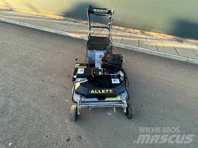Allett Uplift Ostalo