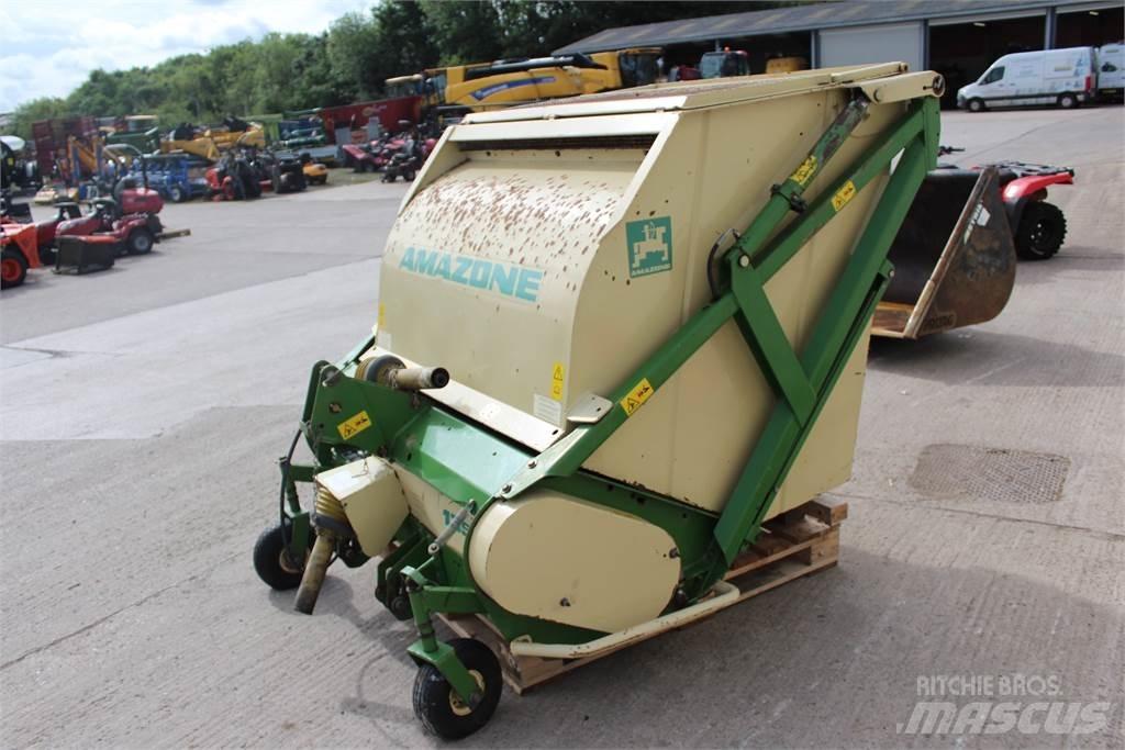 Amazone 135 Priključne i vučne kosilice