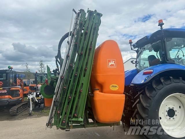 Amazone UF1801 Ostalo