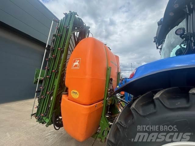 Amazone UF1801 Ostalo