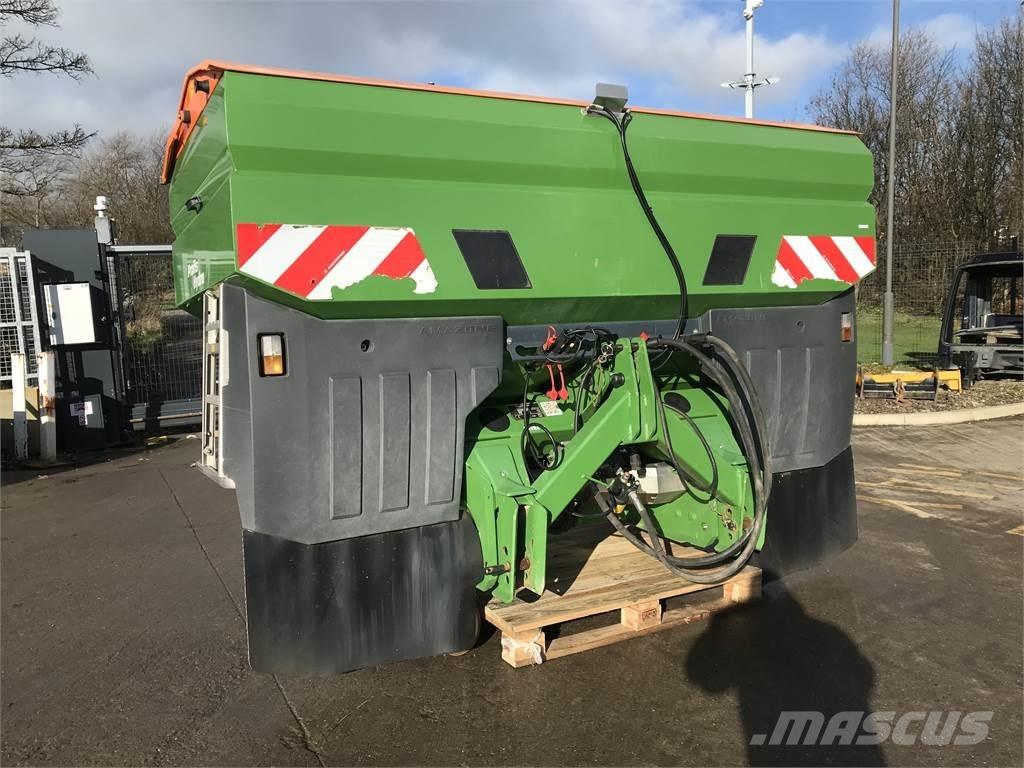 Amazone ZA-TS 4200 Drugi strojevi i priključci za obradu zemlje