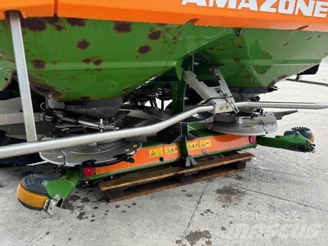 Amazone ZATS 4200 Rasipači mineralnog  gnojiva