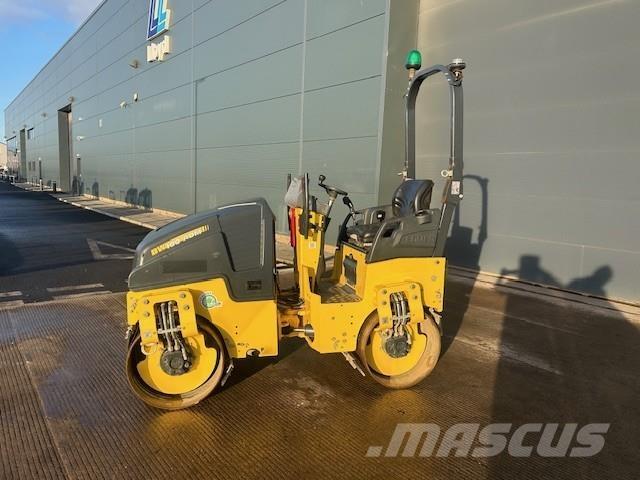 Bomag Bw100ad-5 Građevinarstvo – ostalo