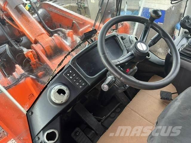 Develon DL450-5 Utovarivači na kotačima