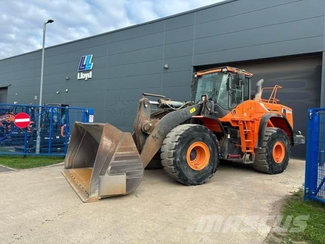 Develon Dl450-5 Utovarivači na kotačima