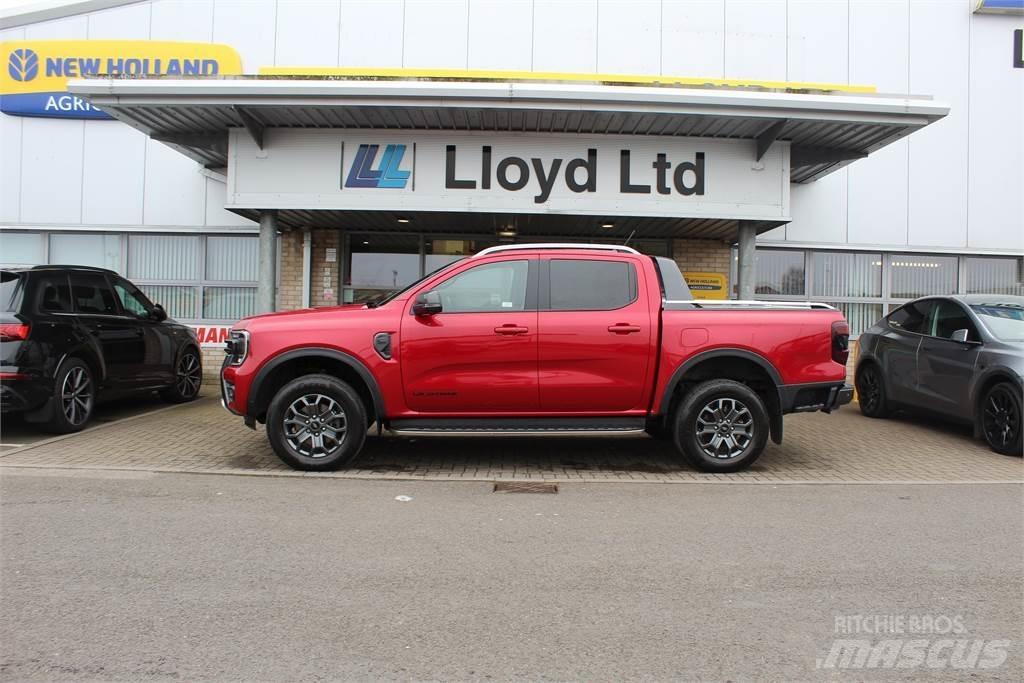 Ford Ranger Ostalo