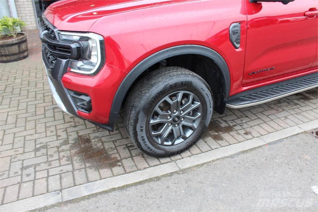 Ford Ranger Ostalo