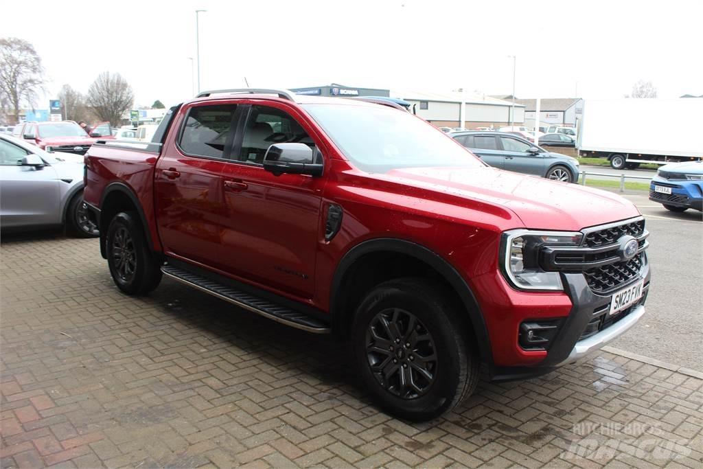 Ford Ranger Ostalo