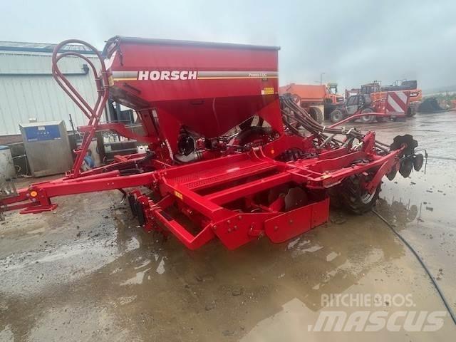 Horsch Pronto Ostalo