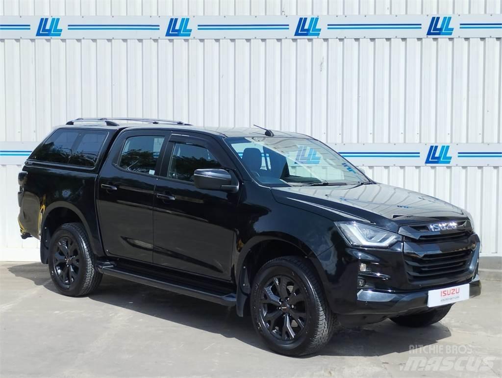 Isuzu  Kiperi