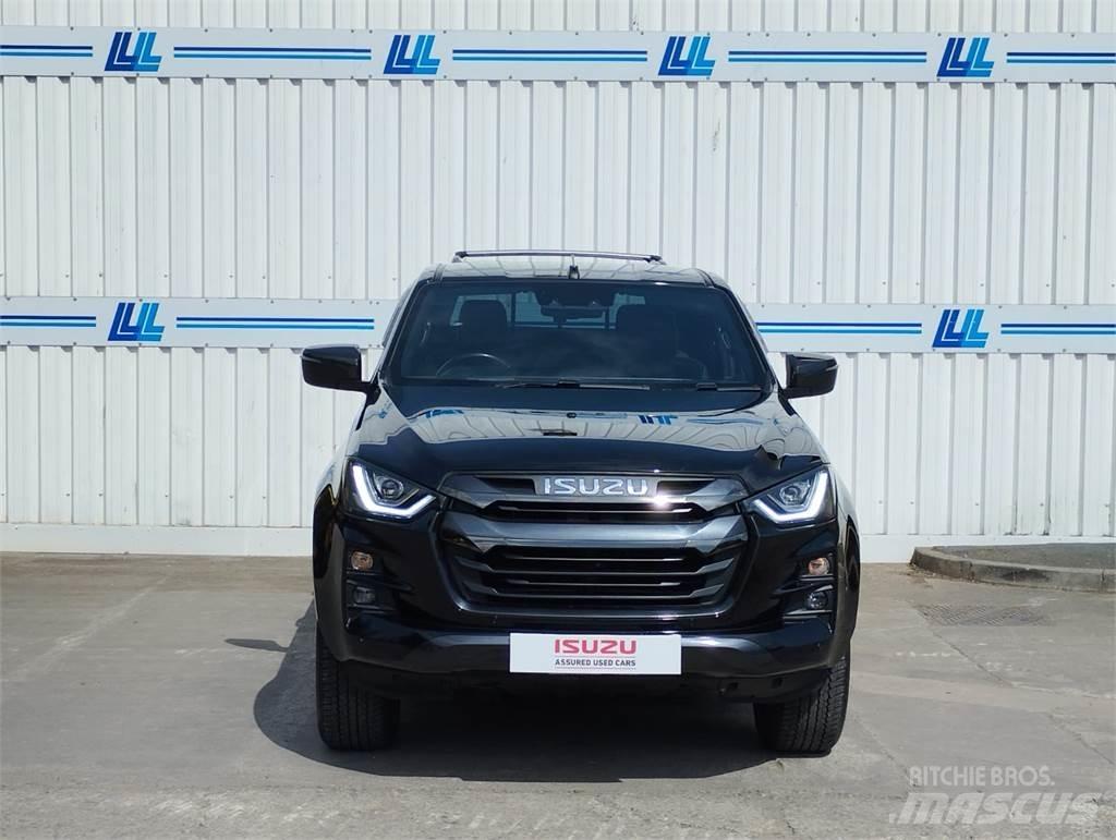 Isuzu  Kiperi