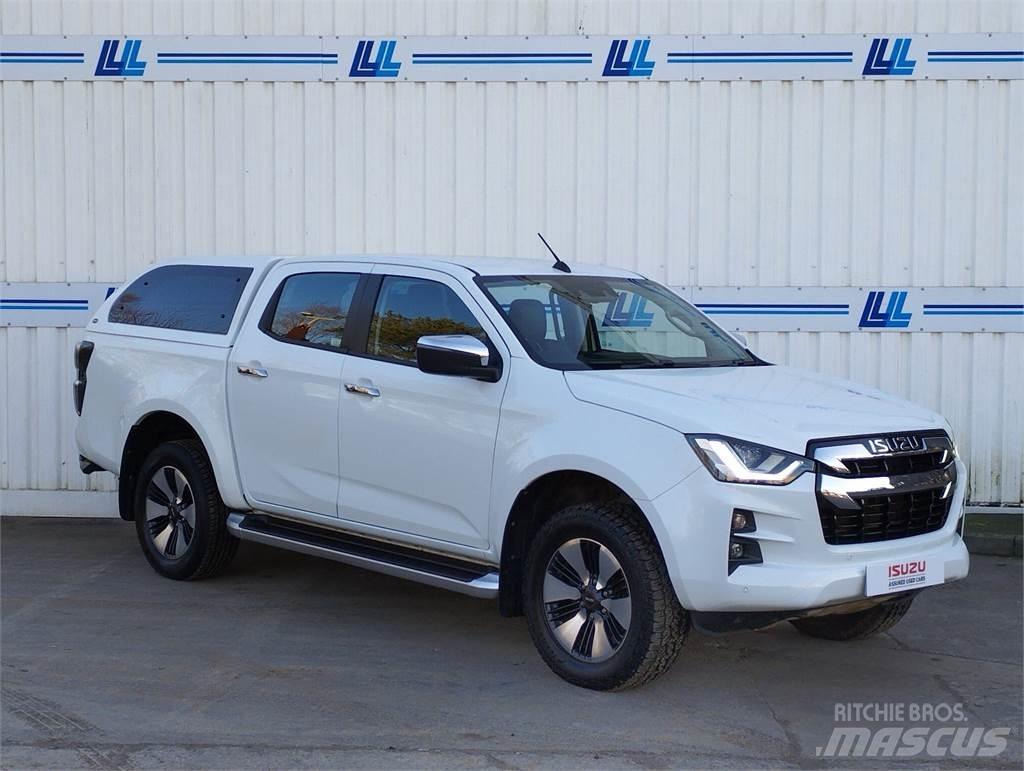 Isuzu DL40 Ostalo